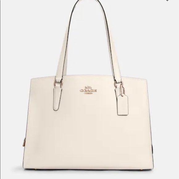Coach Handbags - Brand new Coach Tatum handbag